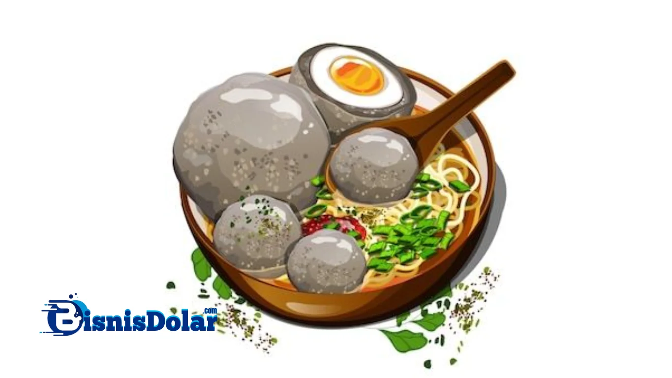 Peluang Bisnis Bakso Dan Potensinya Di Indonesia