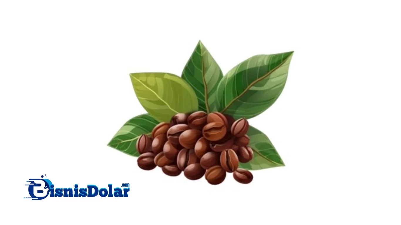 Peluang Bisnis Kopi